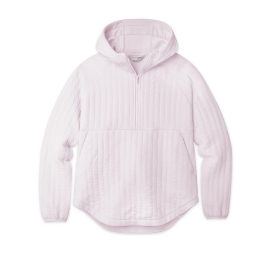 Stio Women's Keeline Hoody. Ski and Tennis Station.