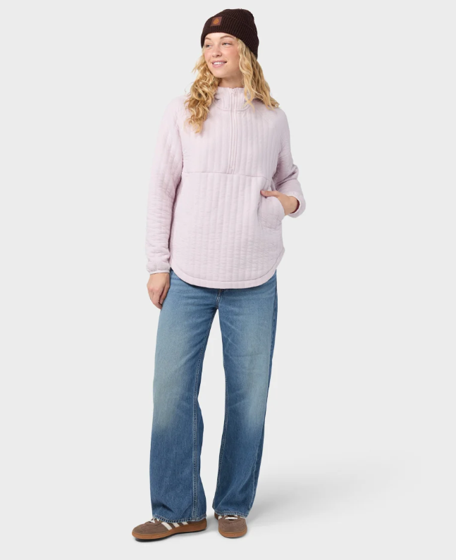 Load image into Gallery viewer, Stio Women's Keeline Hoody. Ski and Tennis Station.
