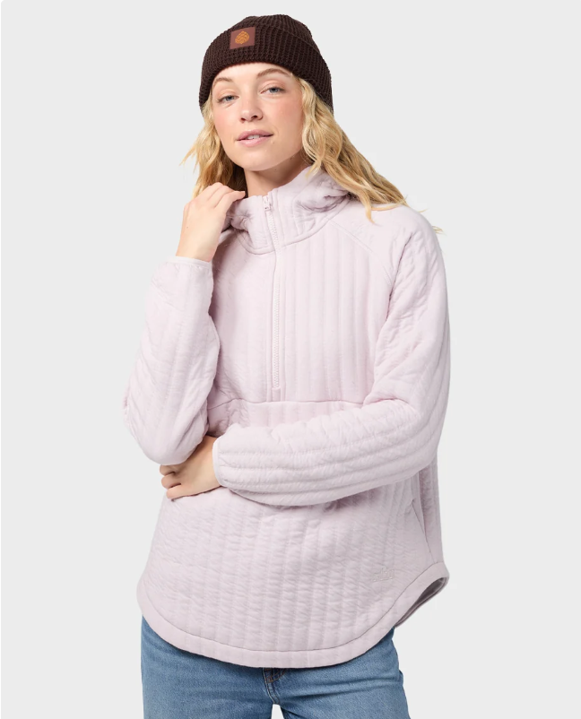 Load image into Gallery viewer, Stio Women's Keeline Hoody. Ski and Tennis Station.
