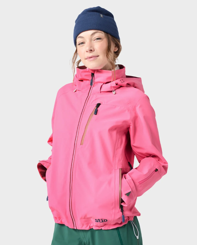 Load image into Gallery viewer, Stio Women's Environ Jacket 2027
