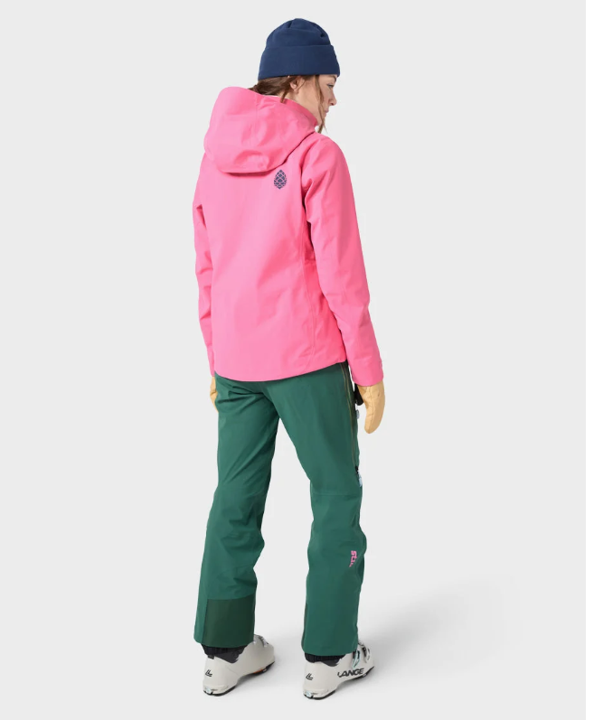Load image into Gallery viewer, Stio Women's Environ Jacket 2027
