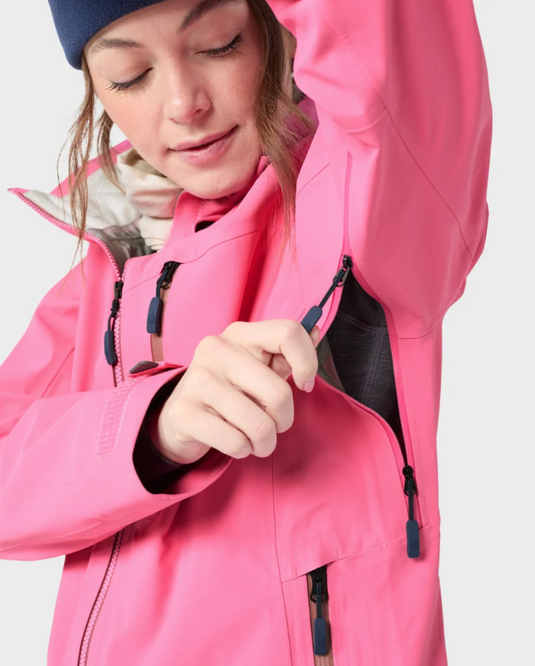 Stio Women's Environ Jacket 2027