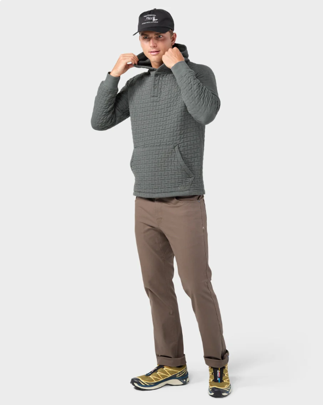 Load image into Gallery viewer, Stio Men's Keeline Hoodie 2027
