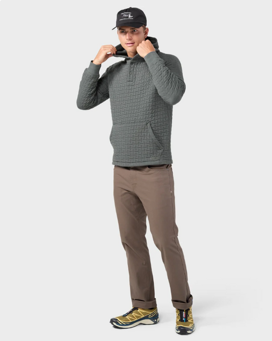 Stio Men's Keeline Hoodie 2027