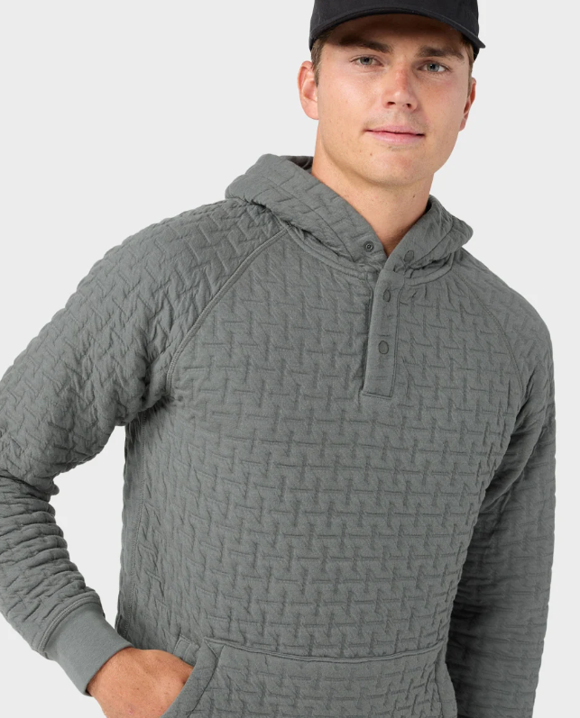 Load image into Gallery viewer, Stio Men's Keeline Hoodie 2027
