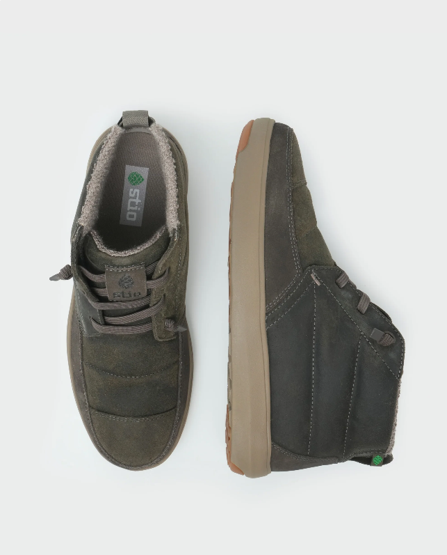 Load image into Gallery viewer, Stio Men's Colter Mid 2027
