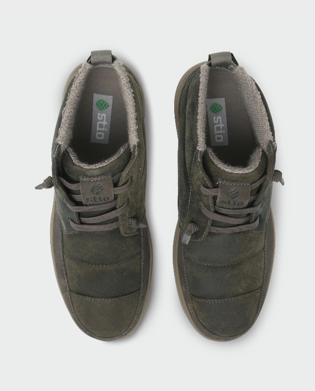 Load image into Gallery viewer, Stio Men's Colter Mid 2027
