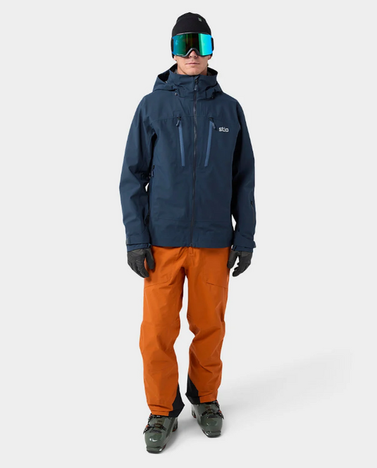 Stio Men's Environ Jacket 2027