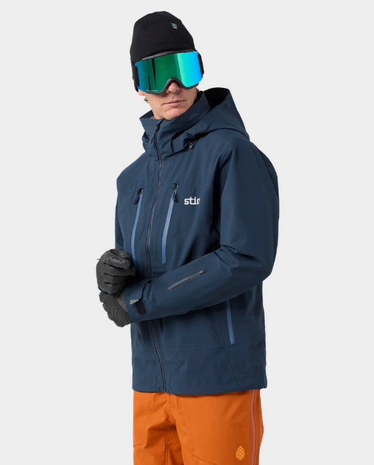 Stio Men's Environ Jacket 2027