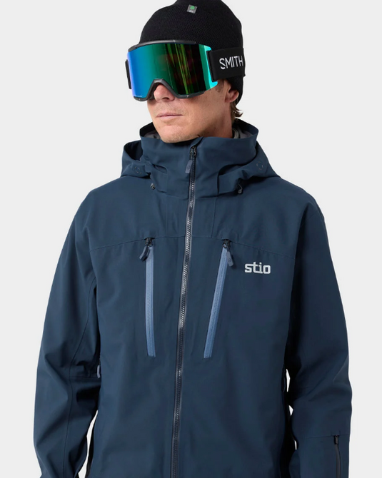 Stio Men's Environ Jacket 2027