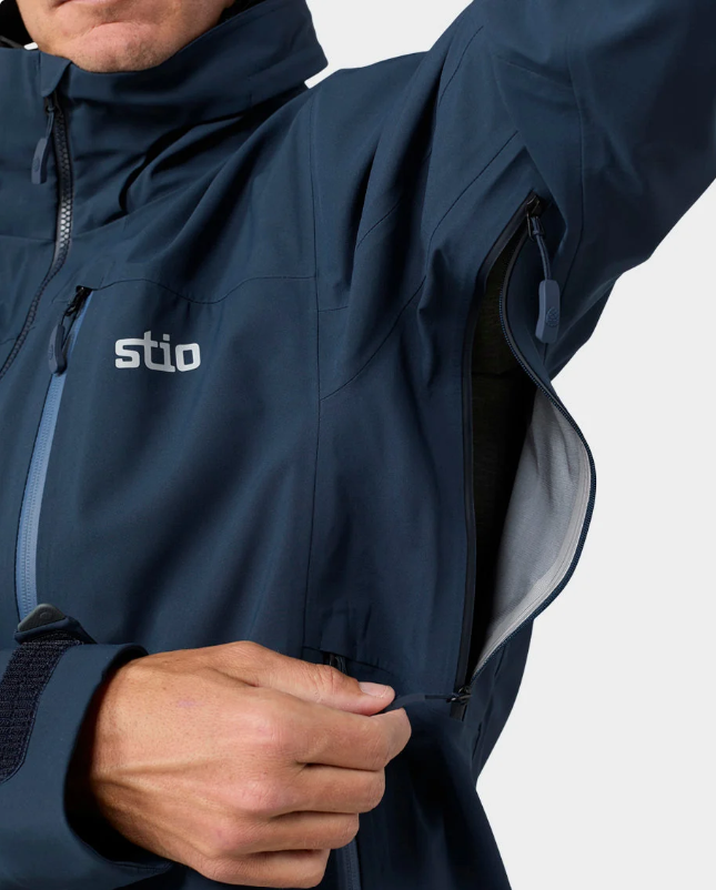 Load image into Gallery viewer, Stio Men's Environ Jacket 2027
