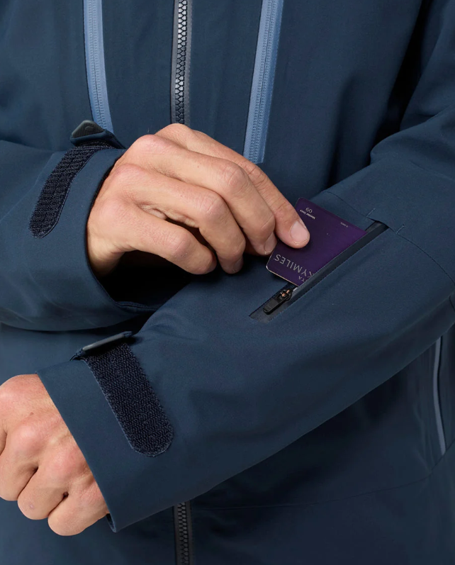 Load image into Gallery viewer, Stio Men's Environ Jacket 2027
