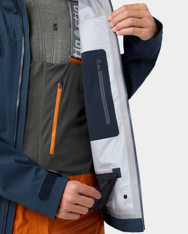 Load image into Gallery viewer, Stio Men's Environ Jacket 2027
