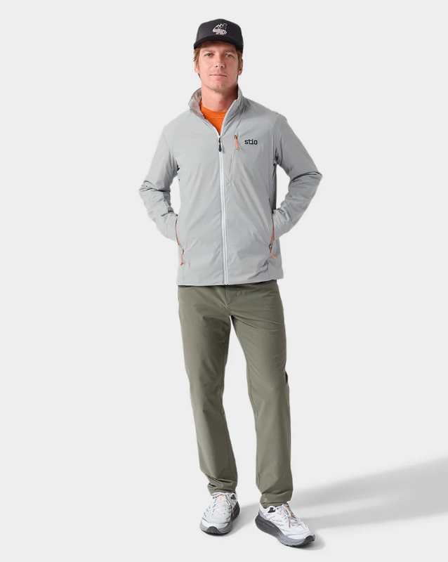 Load image into Gallery viewer, Stio Mens Dawner Jacket 2027
