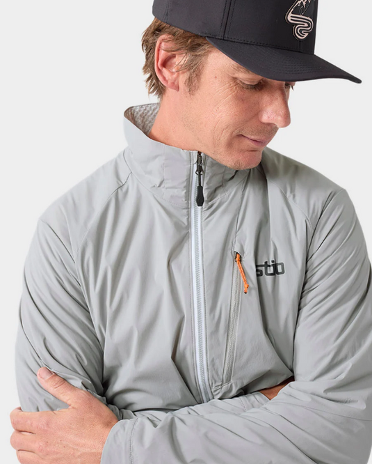 Stio Mens Dawner Jacket 2027