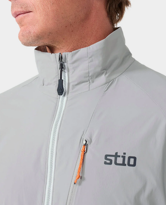 Stio Mens Dawner Jacket 2027