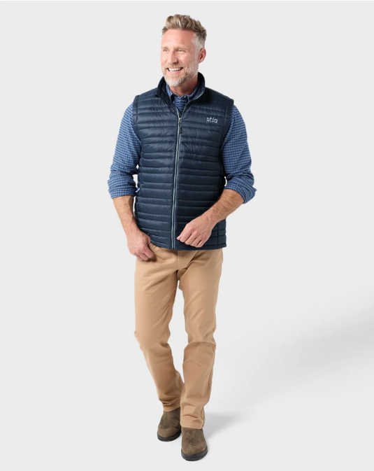 Stio Men's Pinion Down Vest 2027
