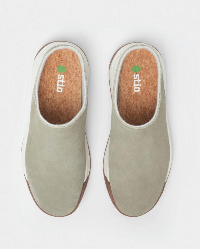 Load image into Gallery viewer, Stio Women's Mountain Towner Clog 2027
