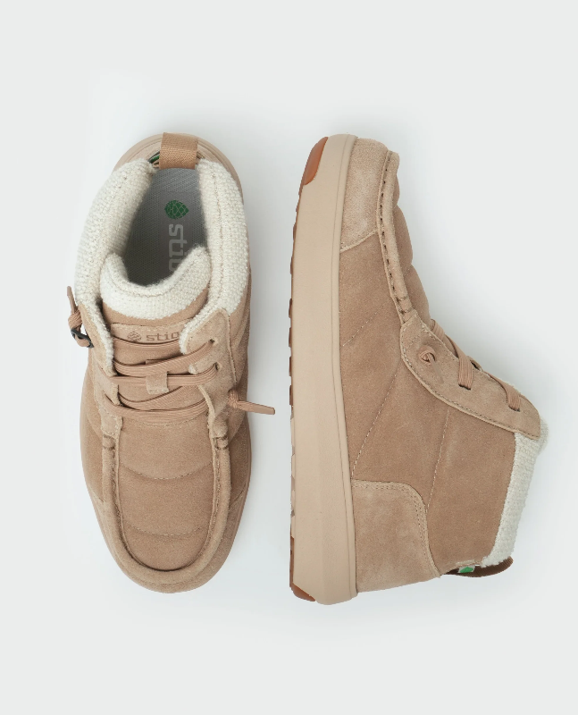 Load image into Gallery viewer, Stio Women's Colter Chukka Boot 2027
