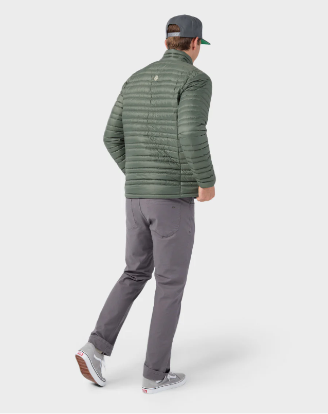 Load image into Gallery viewer, Stio Men's Pinion Down Sweater 2027
