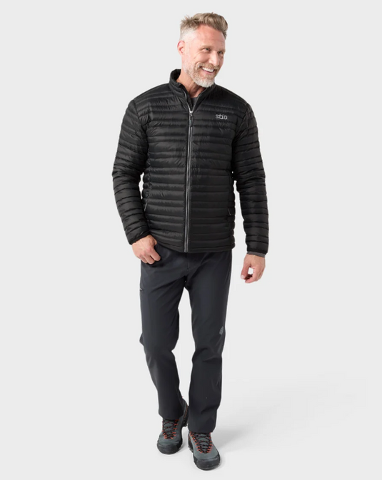Stio Men's Pinion Down Sweater 2027
