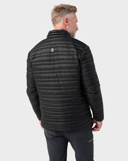 Stio Men's Pinion Down Sweater 2027
