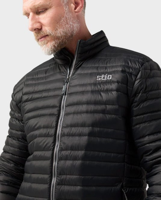 Stio Men's Pinion Down Sweater 2027