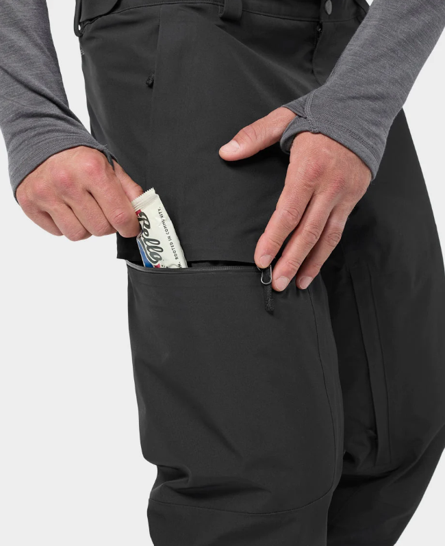 Load image into Gallery viewer, Stio Men's Doublecharge Insulated Pant 2027
