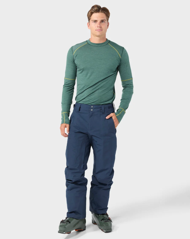 Load image into Gallery viewer, Stio Men's Doublecharge Insulated Pant 2027
