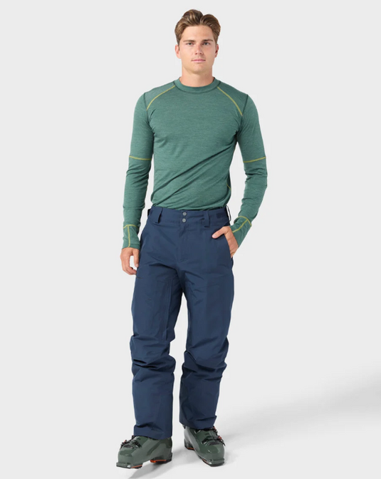 Stio Men's Doublecharge Insulated Pant 2027