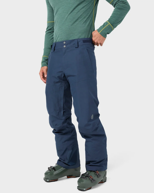 Stio Men's Doublecharge Insulated Pant 2027