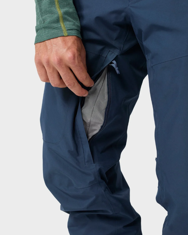 Load image into Gallery viewer, Stio Men's Doublecharge Insulated Pant 2027

