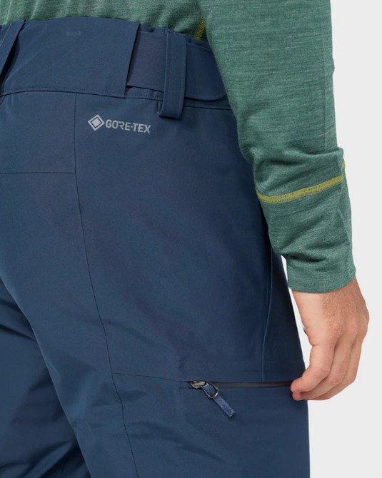 Stio Men's Doublecharge Insulated Pant 2027
