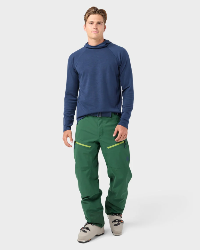 Load image into Gallery viewer, Stio Men's Environ Pant 2027
