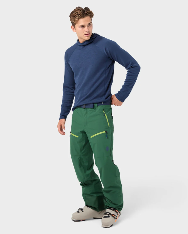 Load image into Gallery viewer, Stio Men's Environ Pant 2027
