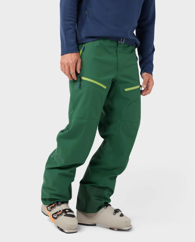 Load image into Gallery viewer, Stio Men's Environ Pant 2027
