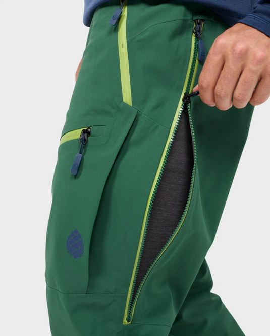Stio Men's Environ Pant 2027