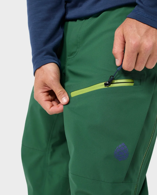 Stio Men's Environ Pant 2027