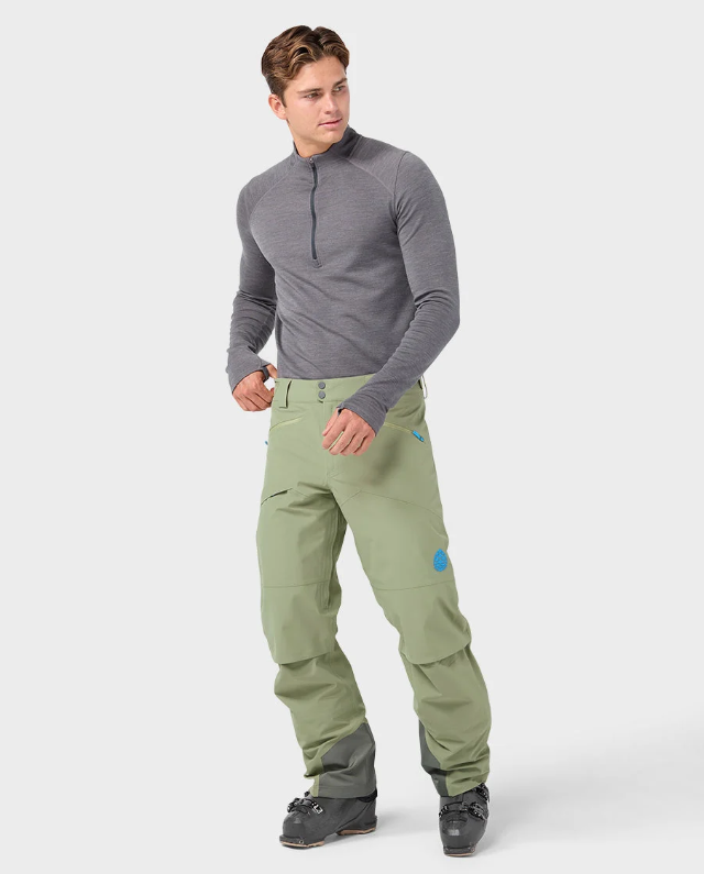 Load image into Gallery viewer, Stio Men's Skyrider Pant 2027
