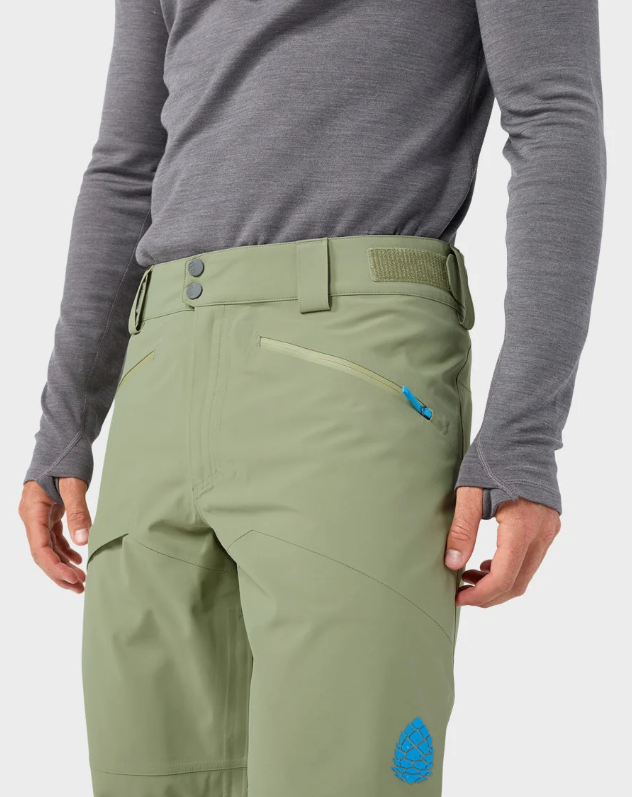 Load image into Gallery viewer, Stio Men's Skyrider Pant 2027
