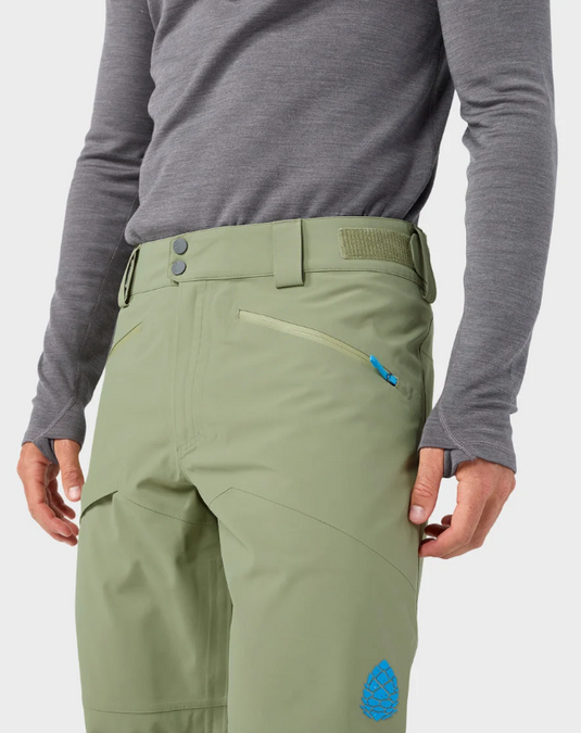 Stio Men's Skyrider Pant 2027