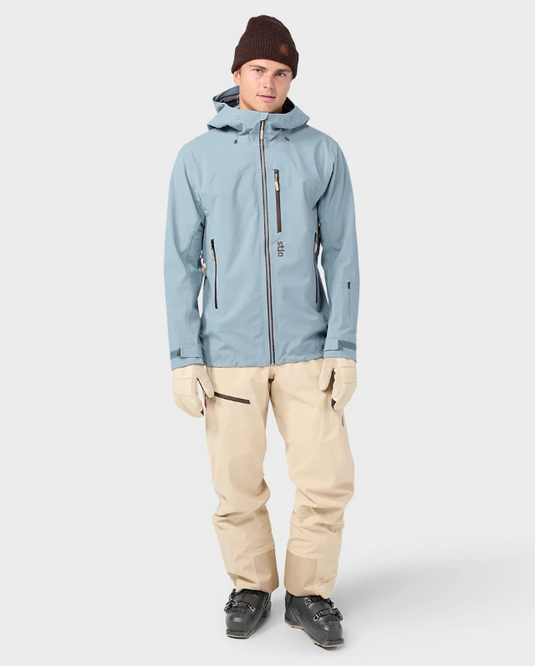 Stio Men's Environ XT Jacket 2027