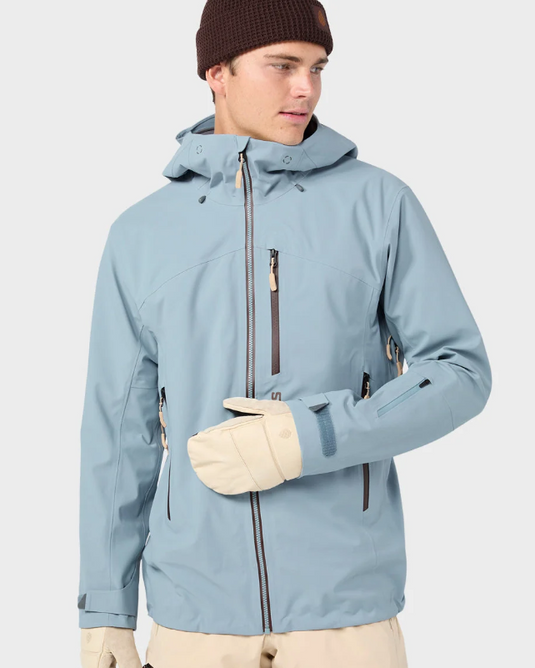 Stio Men's Environ XT Jacket 2027