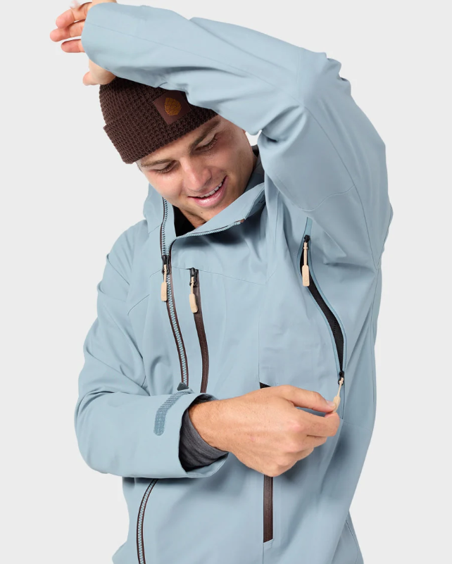 Load image into Gallery viewer, Stio Men's Environ XT Jacket 2027
