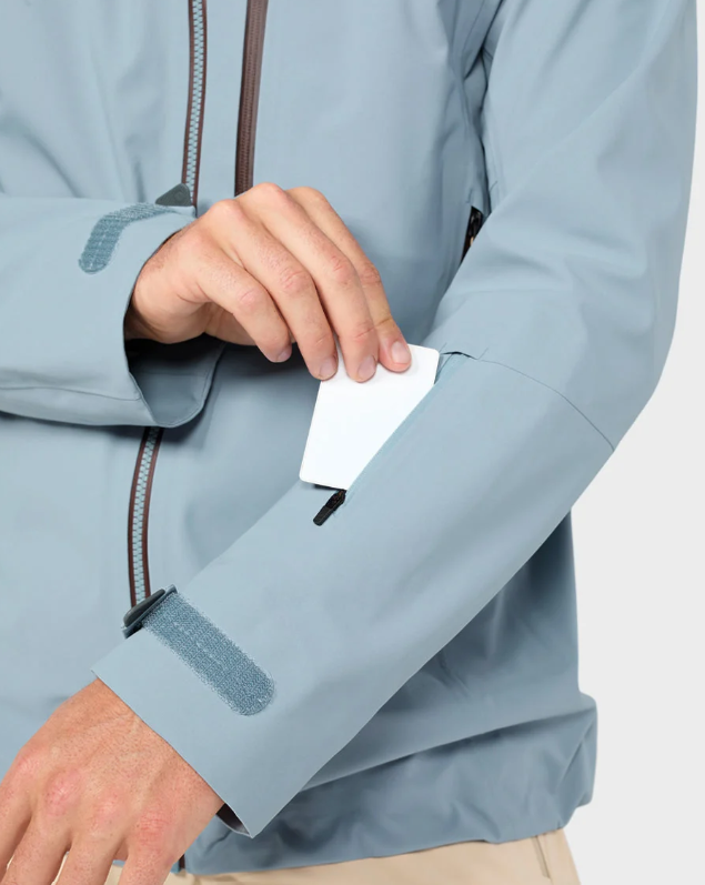 Load image into Gallery viewer, Stio Men's Environ XT Jacket 2027
