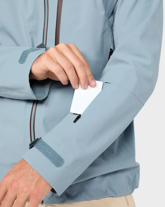 Stio Men's Environ XT Jacket 2027