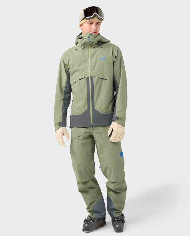 Load image into Gallery viewer, Stio Men's Skyrider Jacket 2027
