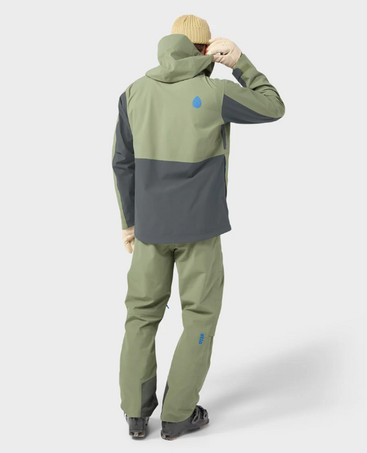 Stio Men's Skyrider Jacket 2027