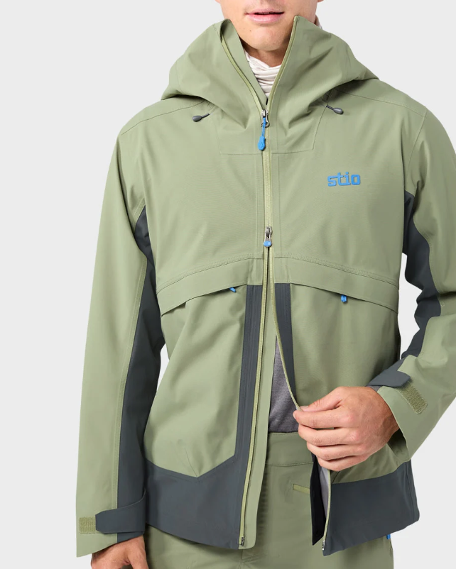 Load image into Gallery viewer, Stio Men's Skyrider Jacket 2027
