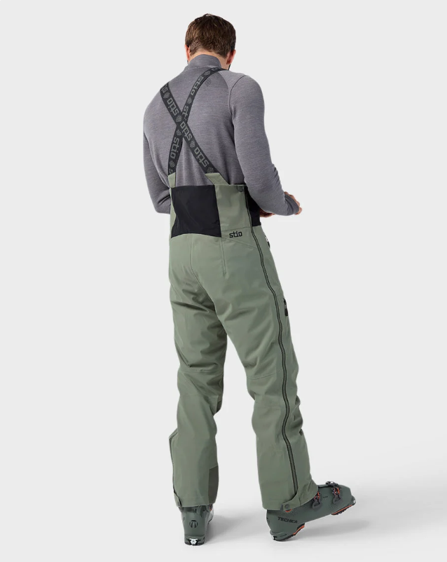 Load image into Gallery viewer, Stio Men's Environ Bib 2027
